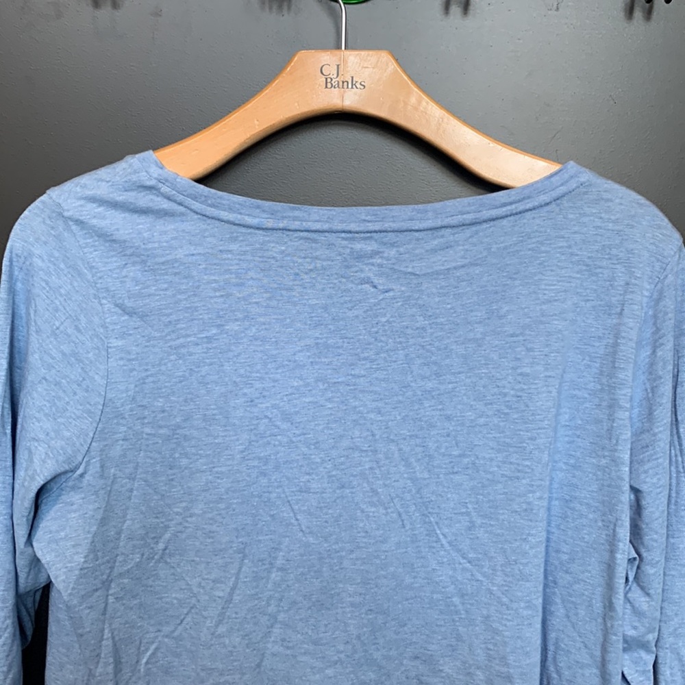 Talbots women’s shirt - Picture 4 of 4